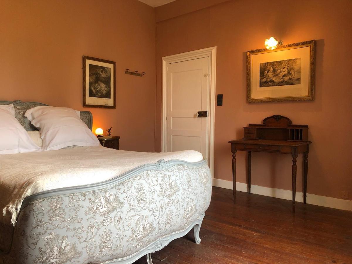 La Maison Ruth Montbray Eksteriør billede