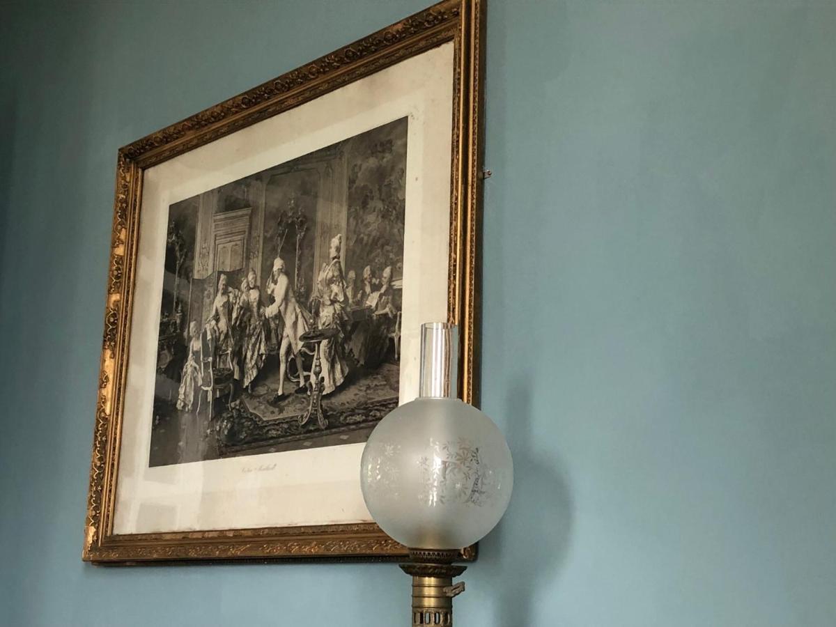 La Maison Ruth Montbray Eksteriør billede