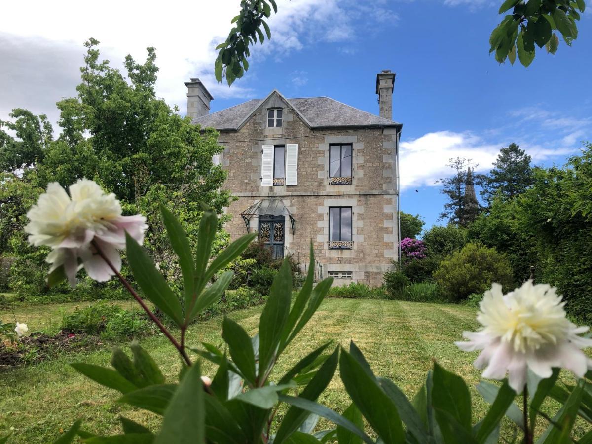 La Maison Ruth Montbray Eksteriør billede