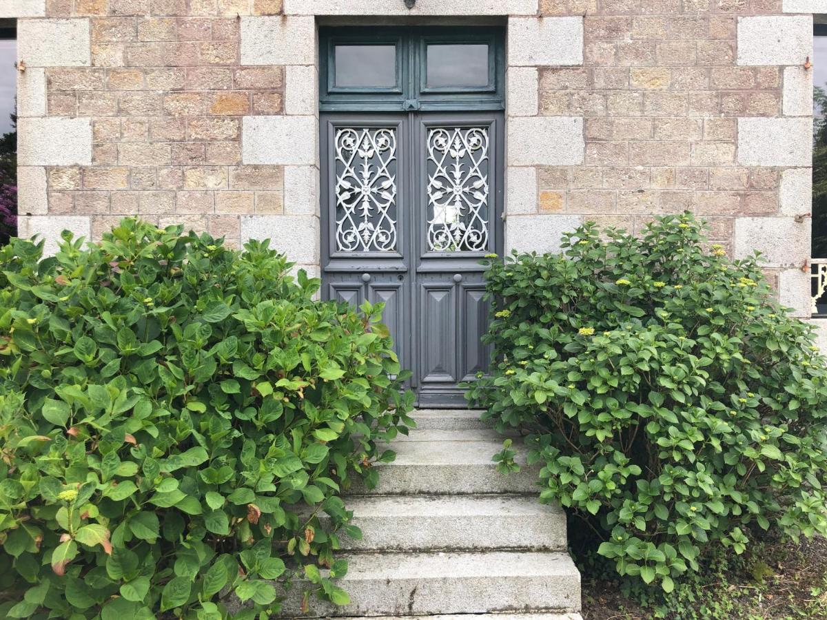 La Maison Ruth Montbray Eksteriør billede
